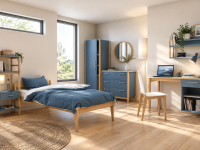 Chambre Room
